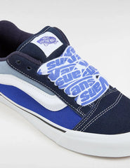 Zapatillas Vans Knu Skool Azul