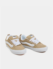 Zapatillas Vans Knu Skool Caqui