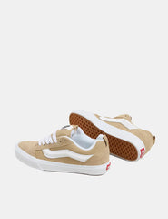 Zapatillas Vans Knu Skool Caqui