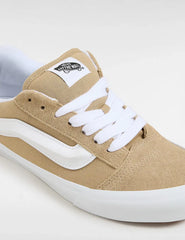 Zapatillas Vans Knu Skool Caqui