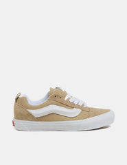 Zapatillas Vans Knu Skool Caqui