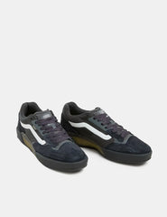 Zapatillas Vans Skate Ave 2.0 Negro