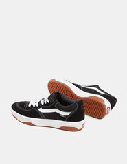 Zapatillas Vans Rowan 2 Negro