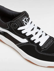 Zapatillas Vans Rowan 2 Negro