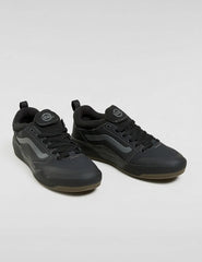 Zapatillas Vans BMX Peak Negro/Negro