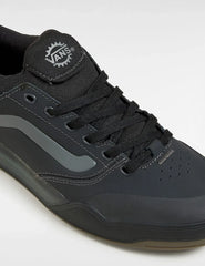 Zapatillas Vans BMX Peak Negro/Negro