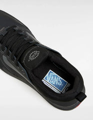 Zapatillas Vans BMX Peak Negro/Negro