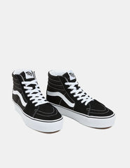 Zapatillas Vans Sk8-Hi Platform 2