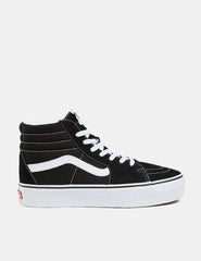 Zapatillas Vans Sk8-Hi Platform 2