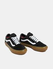 Zapatillas Vans Skate Old Skool