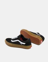 Zapatillas Vans Skate Old Skool