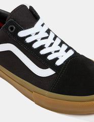 Zapatillas Vans Skate Old Skool