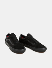 Zapatillas Vans Skate Old Skool Negro