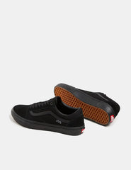 Zapatillas Vans Skate Old Skool Negro