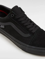 Zapatillas Vans Skate Old Skool Negro