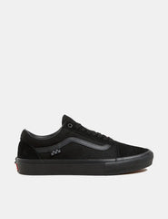 Zapatillas Vans Skate Old Skool Negro