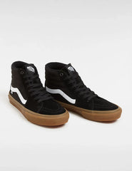 Zapatillas Vans Sk8-Hi Gum