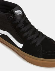 Zapatillas Vans Sk8-Hi Gum