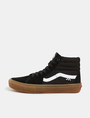 Zapatillas Vans Sk8-Hi Gum