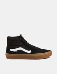 Zapatillas Vans Sk8-Hi Gum