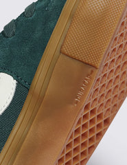 Zapatillas Vans Skate SK8-Hi Dark Green