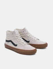 Zapatillas Vans Skate SK8-Hi Birch Gum