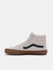 Zapatillas Vans Skate SK8-Hi Birch Gum