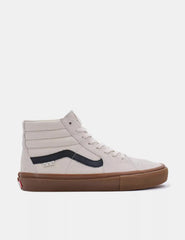 Zapatillas Vans Skate SK8-Hi Birch Gum