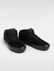 Zapatillas Vans Skate Half Cab