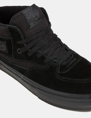 Zapatillas Vans Skate Half Cab