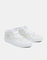 Zapatillas Vans Skate Half Cab Blanco