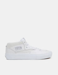 Zapatillas Vans Skate Half Cab Blanco