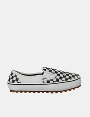 Zapatillas Vans Snow Lodge Slipper Checkboard