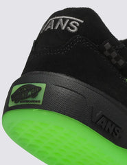 Zapatillas Vans Wayvee GWSL Negro Lima