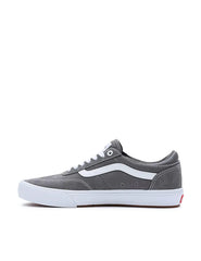 Zapatillas Vans Gilbert Crockett Gris Pewter