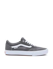 Zapatillas Vans Gilbert Crockett Gris Pewter