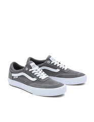 Zapatillas Vans Gilbert Crockett Gris Pewter