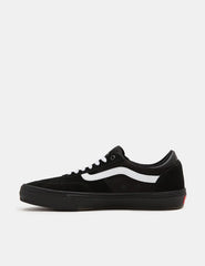 Zapatillas Vans Gilbert Crockett