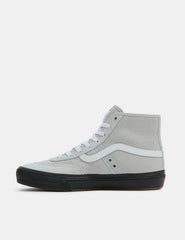 Zapatillas Vans Crockett High Gris