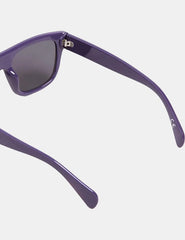 Gafas De Sol Vans Squared Off Morado