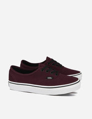 Zapatillas Vans Authentic