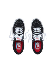 Zapatillas Vans Sk8 Hi Pro