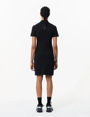 Vestido Lacoste EF5473 Negro