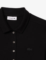 Vestido Lacoste EF5473 Negro