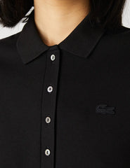 Vestido Lacoste EF5473 Negro