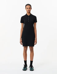 Vestido Lacoste EF5473 Negro