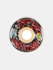 Ruedas Ghetto Child Herman Mojave 52mm