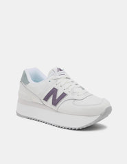 Zapatillas New Balance 574 Blanco