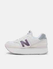 Zapatillas New Balance 574 Blanco