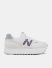 Zapatillas New Balance 574 Blanco